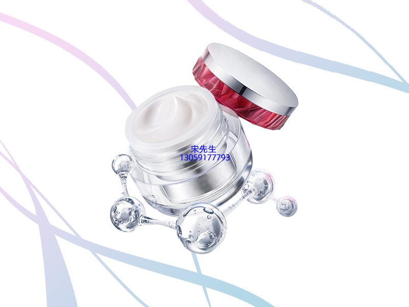 宜昌市_神经酰胺出水霜OEM定制加工贴牌