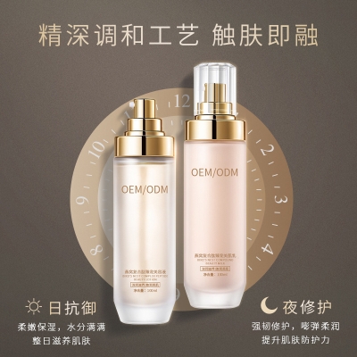 宜昌市_燕窝水乳套盒OEM